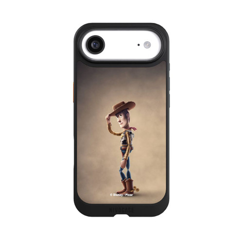 Apple iPhone Air NIVOcore Toy Story Woody 