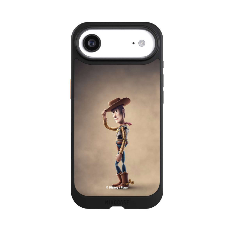 iPhone Air NIVOcore Toy Story Woody 