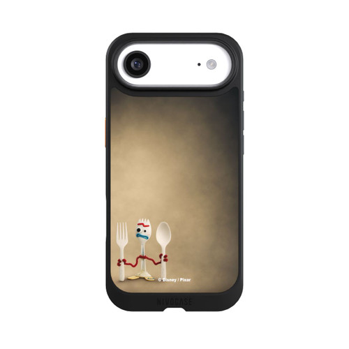 Apple iPhone Air NIVOcore Toy Story Forky 