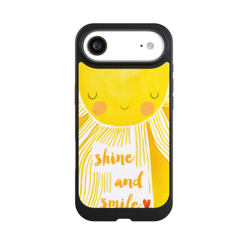 Apple iPhone Air NIVOcore Shine and Smile