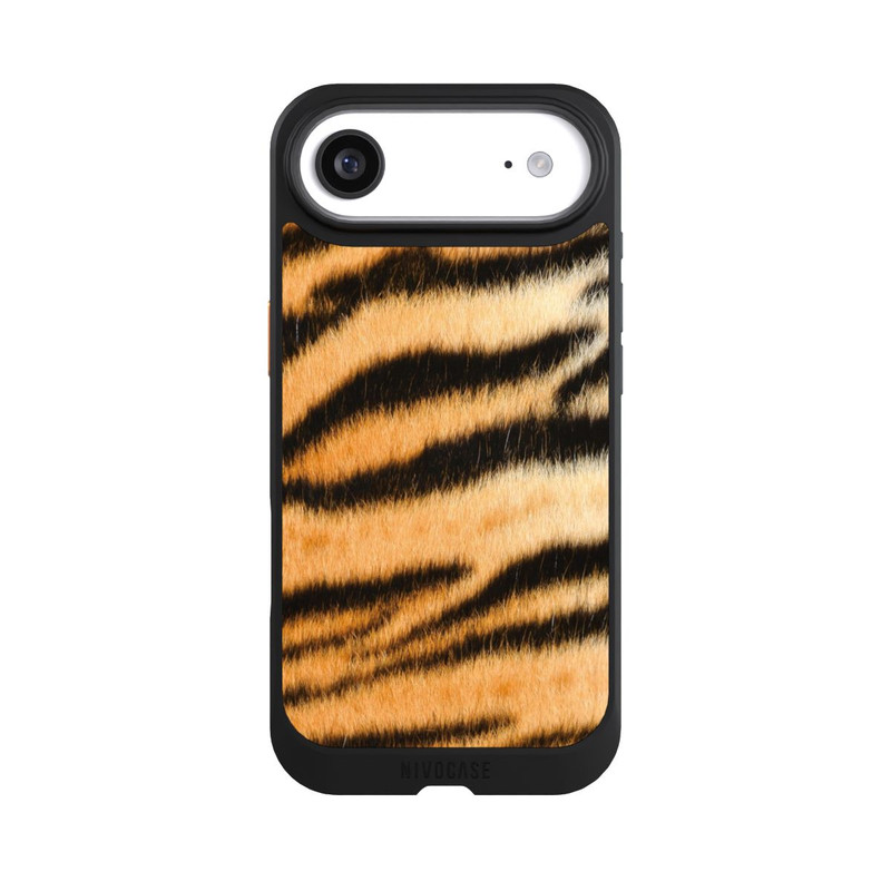 iPhone Air NIVOcore Tigerpatternreal