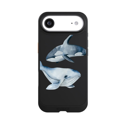 Apple iPhone Air NIVOcore Wale transparent