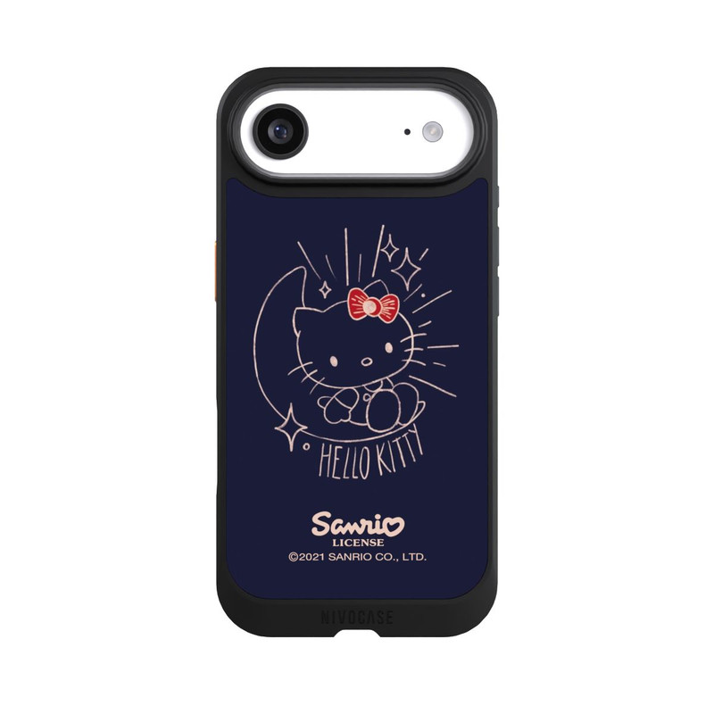 iPhone Air NIVOcore Hello Kitty - Astrologie