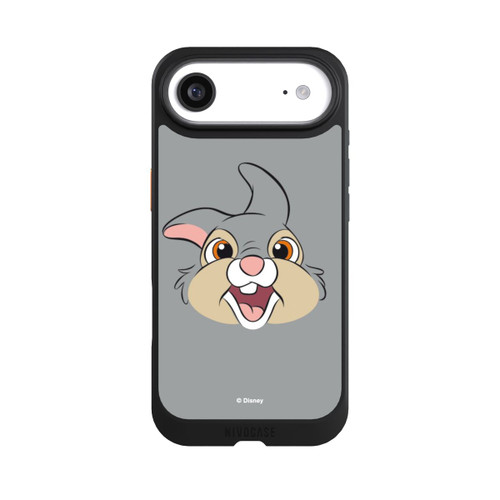 Apple iPhone Air NIVOcore Panpan Closeup