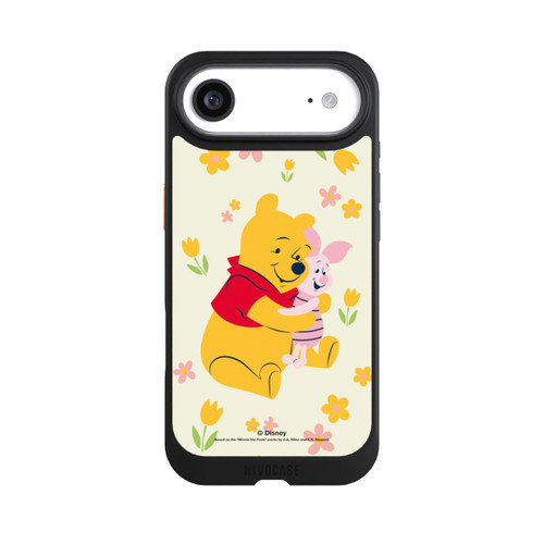 Apple iPhone Air NIVOcore Winnie the Pooh Hug