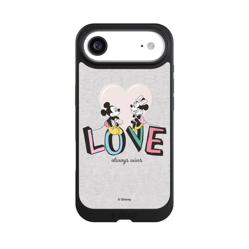 iPhone Air NIVOcore Love Always Wins
