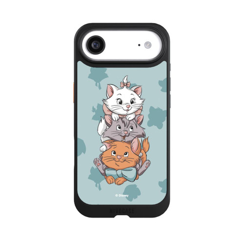 Apple iPhone Air NIVOcore Aristocats Triplets