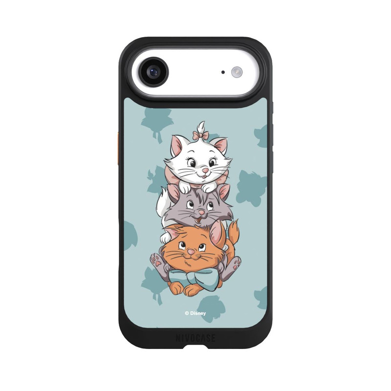 iPhone Air NIVOcore Aristochats Triplets