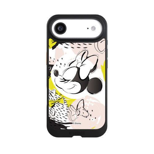 Apple iPhone Air NIVOcore Minnie Abstrakt