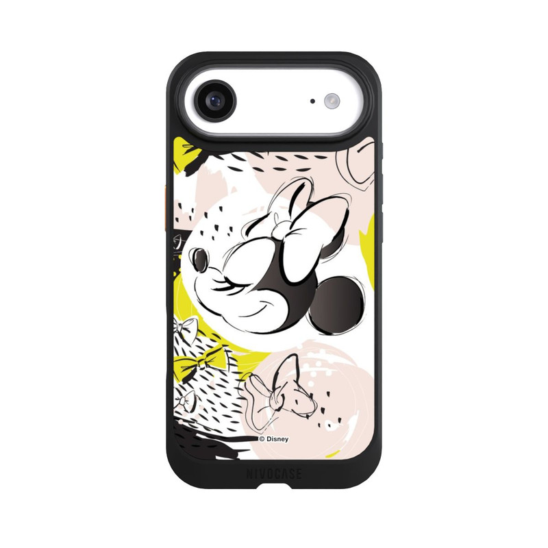 iPhone Air NIVOcore Minnie Abstrakt