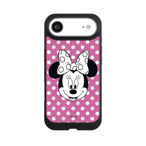 Apple iPhone Air NIVOcore Minnie à pois