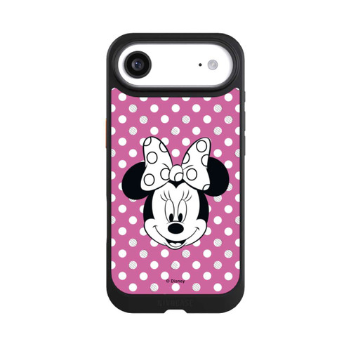 Apple iPhone Air NIVOcore Minnie Polka Dots