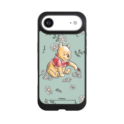 Apple iPhone Air NIVOcore Amour des Marguerites et des Insectes