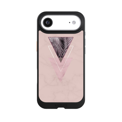Apple iPhone Air NIVOcore Rosa Paradies