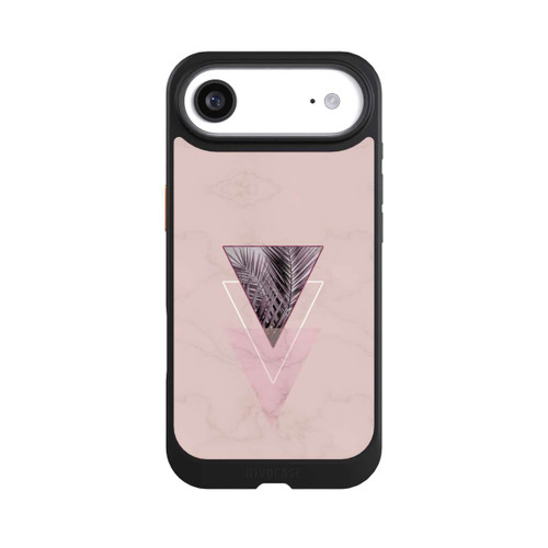 Apple iPhone Air NIVOcore Rosa Paradies