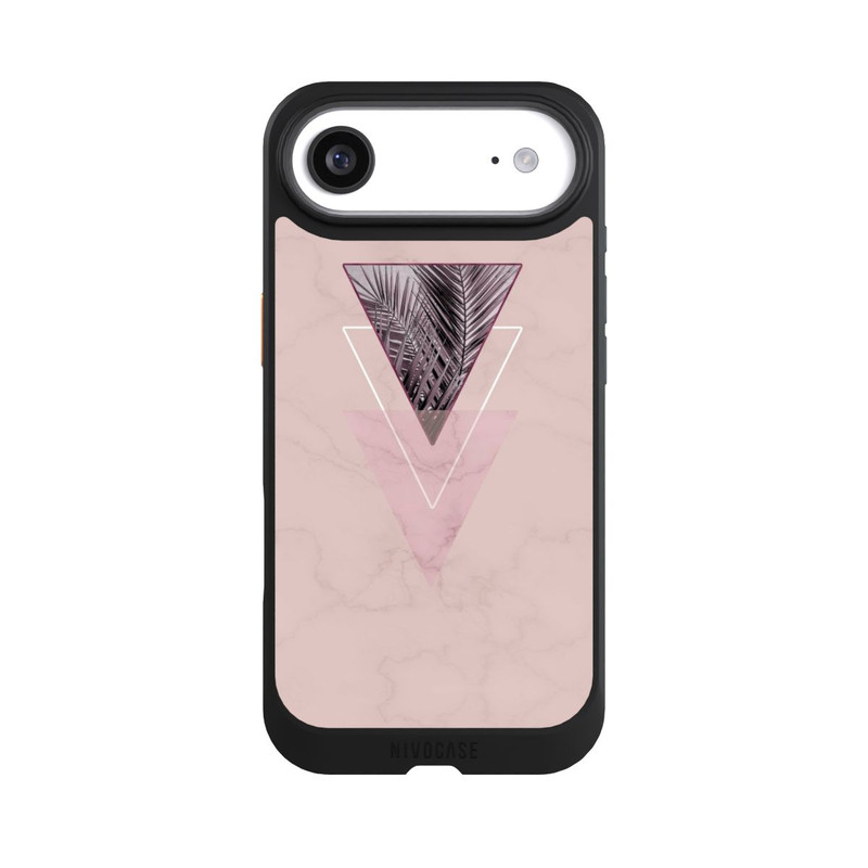 iPhone Air NIVOcore Paradis rose