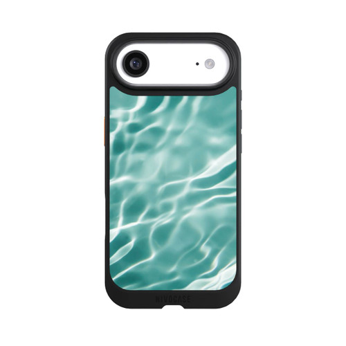 Apple iPhone Air NIVOcore Water Texture