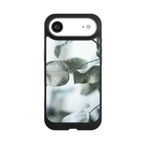 Apple iPhone Air NIVOcore Eucalyptus 8