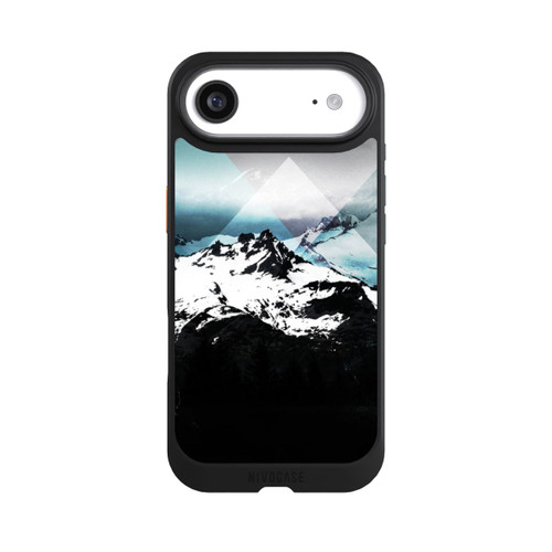 Apple iPhone Air NIVOcore Montagnes 4