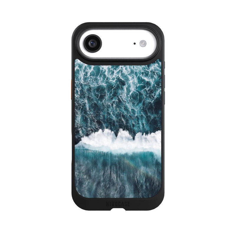 iPhone Air NIVOcore Ozean