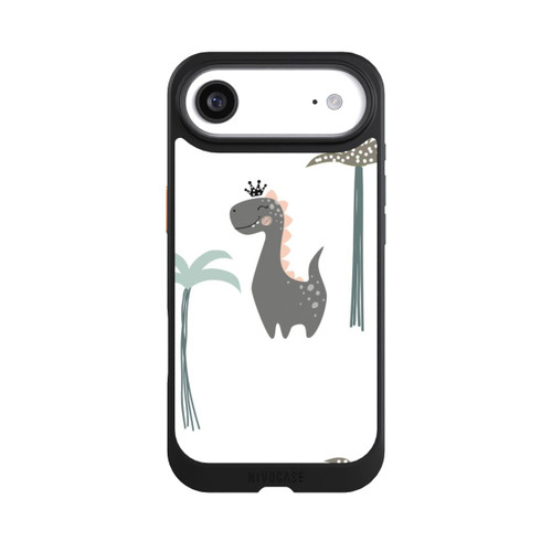 Apple iPhone Air NIVOcore Dino Palmen
