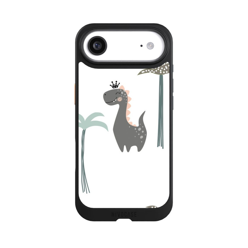 iPhone Air NIVOcore Dino Palmen