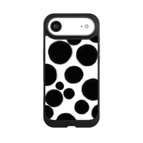 Apple iPhone Air NIVOcore Gros points