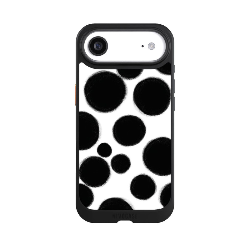 iPhone Air NIVOcore Große Punkte