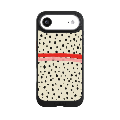 Apple iPhone Air NIVOcore Crazy Life Art 02