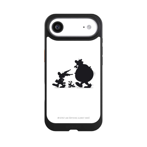 Apple iPhone Air NIVOcore L'Ombre d'Astérix &amp; Obélix