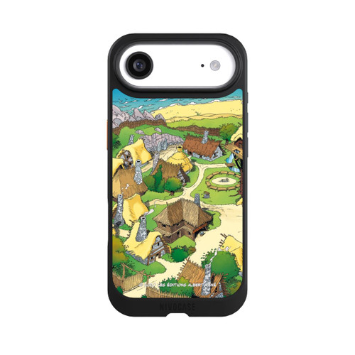 Apple iPhone Air NIVOcore Village des Irréductibles Gaulois