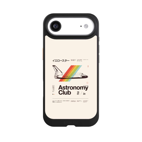 Apple iPhone Air NIVOcore Astro Club