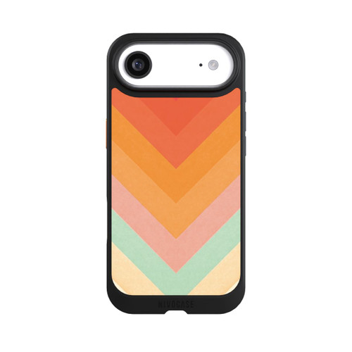 Apple iPhone Air NIVOcore Magic Chevrons