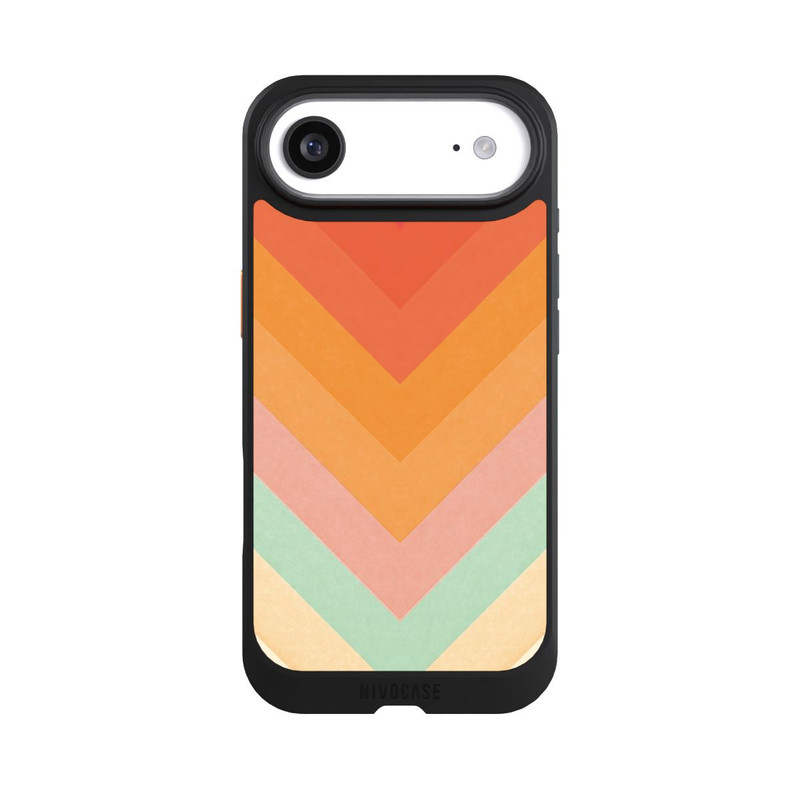 iPhone Air NIVOcore Magic Chevrons
