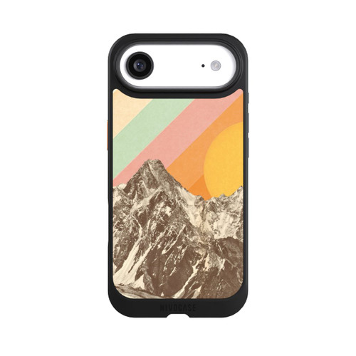 Apple iPhone Air NIVOcore Gebirgslandschaft