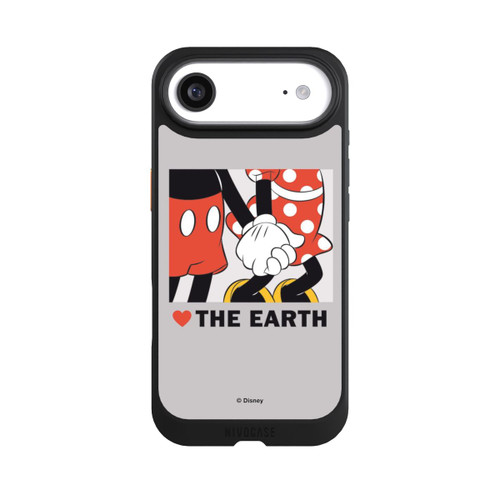 Apple iPhone Air NIVOcore Liebe die Erde Micky and Minnie