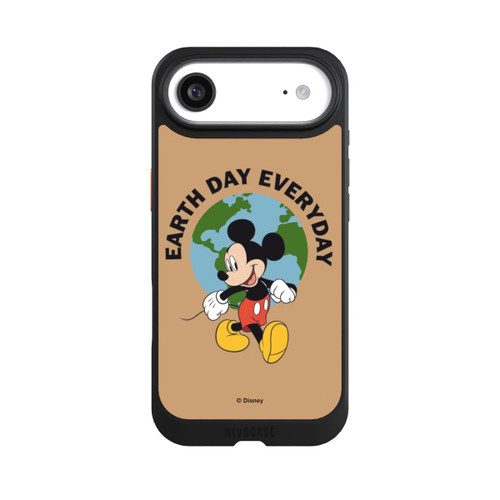 Apple iPhone Air NIVOcore Earth Day Micky
