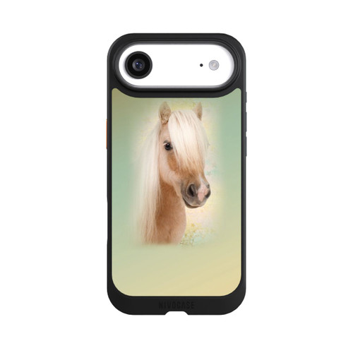 Apple iPhone Air NIVOcore Haflinger Portait