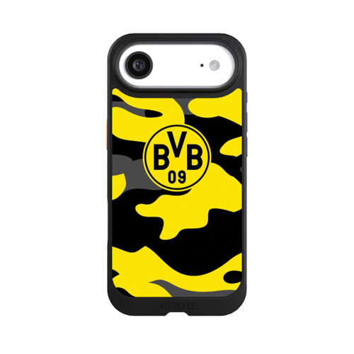 Apple iPhone Air NIVOcore BVB Camo