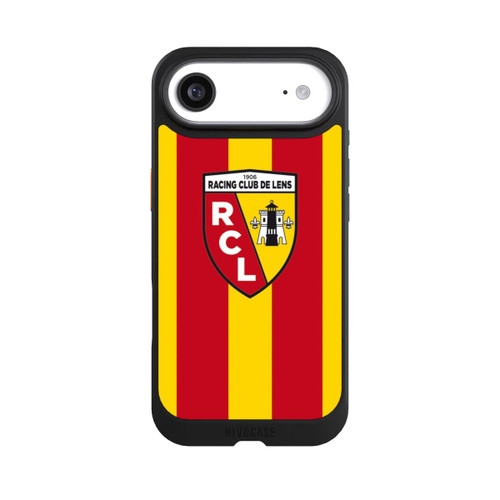 Apple iPhone Air NIVOcore RC Lens Maillot Domicile 2020/21