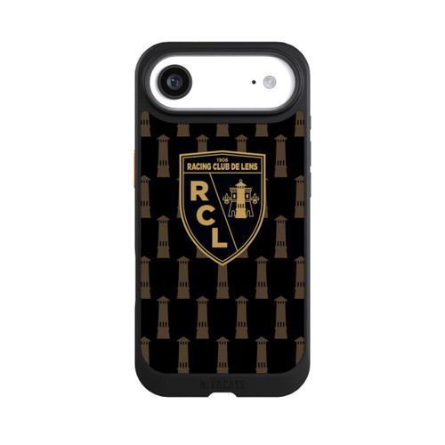 Apple iPhone Air NIVOcore RC Lens Maillot Extérieur 2020/21