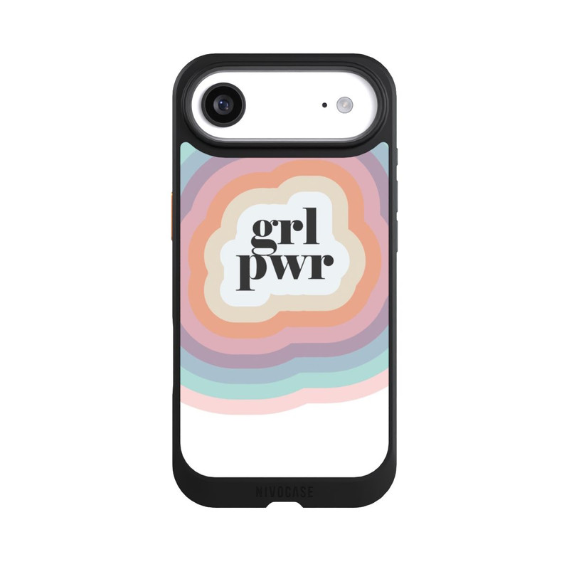 iPhone Air NIVOcore Grl Pwr