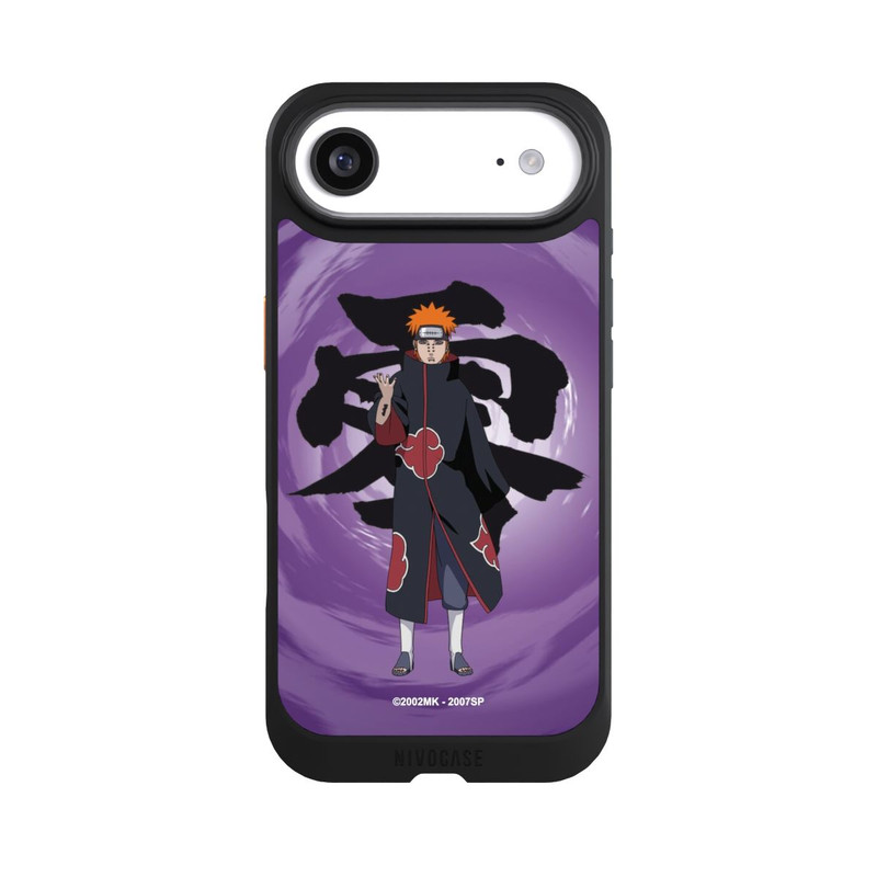 iPhone Air NIVOcore Pain Charakter