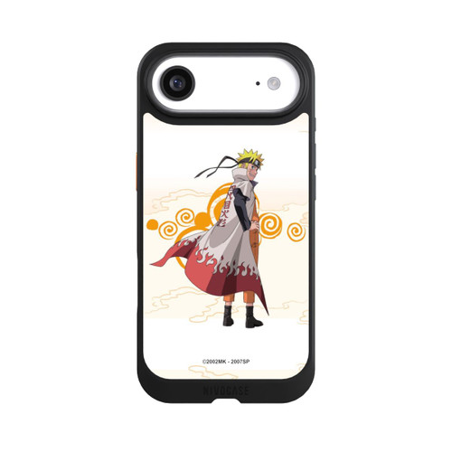 Apple iPhone Air NIVOcore Naruto Hokage