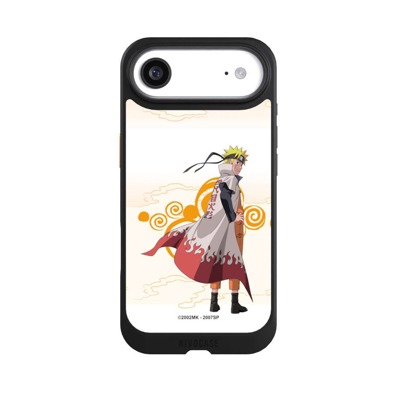 iPhone Air NIVOcore Naruto Hokage