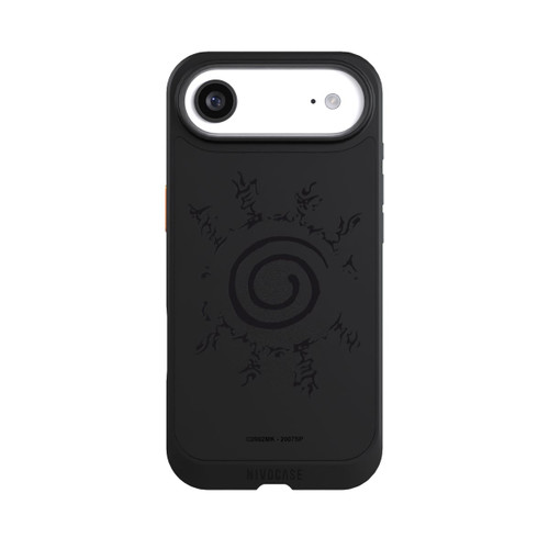 Apple iPhone Air NIVOcore Das Siegel von Naruto ohne Hintergrund