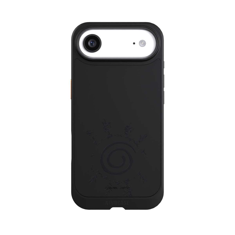 iPhone Air NIVOcore Das Siegel von Naruto ohne Hintergrund