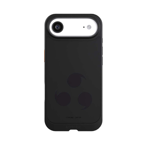 Apple iPhone Air NIVOcore Sharingan ohne Hintergrund