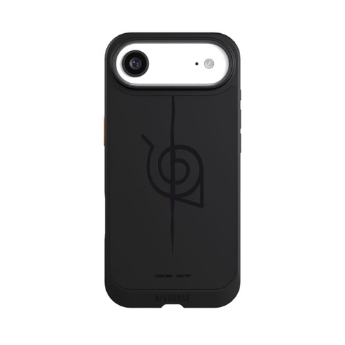 Apple iPhone Air NIVOcore Sasuke Stirnband ohne Hintergrund