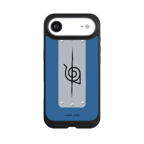 Apple iPhone Air NIVOcore Sasuke Stirnband